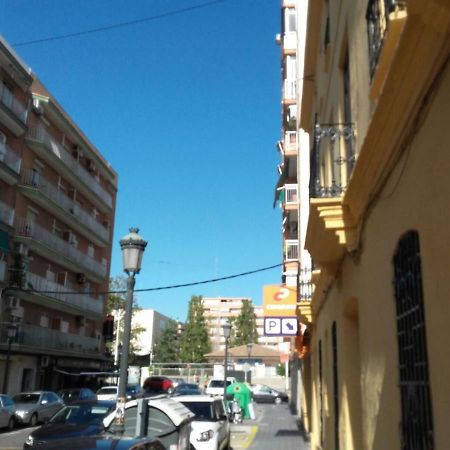 Apartamento Sofia Βαλένθια Εξωτερικό φωτογραφία