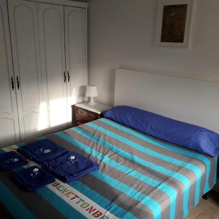 Apartamento Sofia Βαλένθια Εξωτερικό φωτογραφία