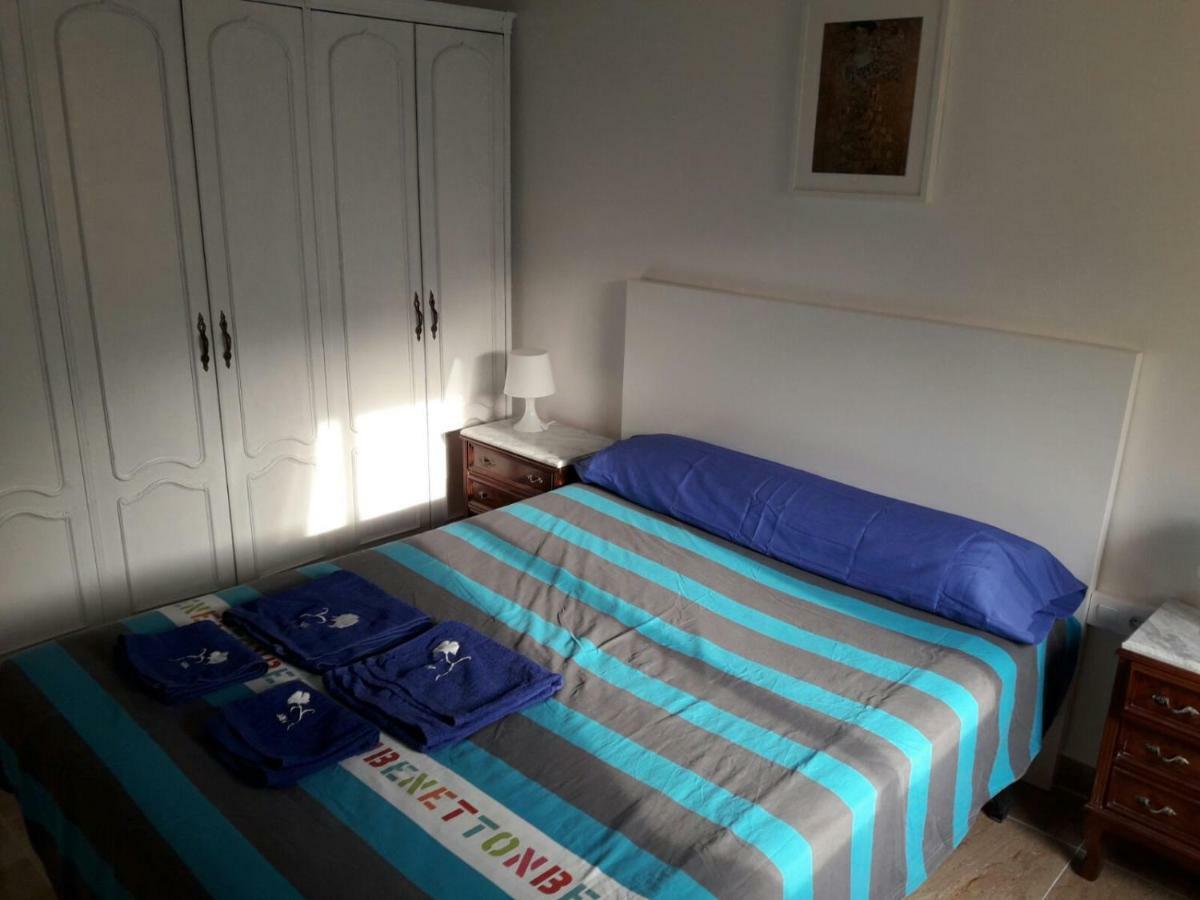 Apartamento Sofia Βαλένθια Εξωτερικό φωτογραφία