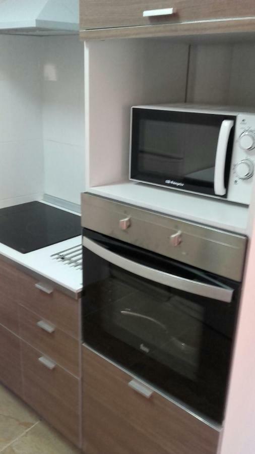 Apartamento Sofia Βαλένθια Εξωτερικό φωτογραφία