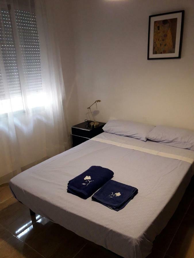 Apartamento Sofia Βαλένθια Εξωτερικό φωτογραφία