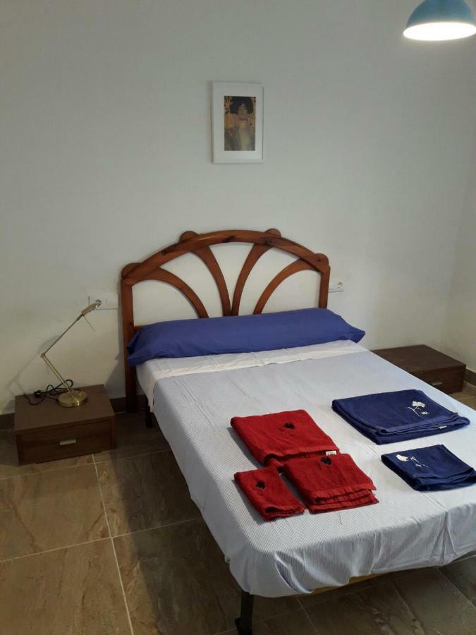 Apartamento Sofia Βαλένθια Εξωτερικό φωτογραφία