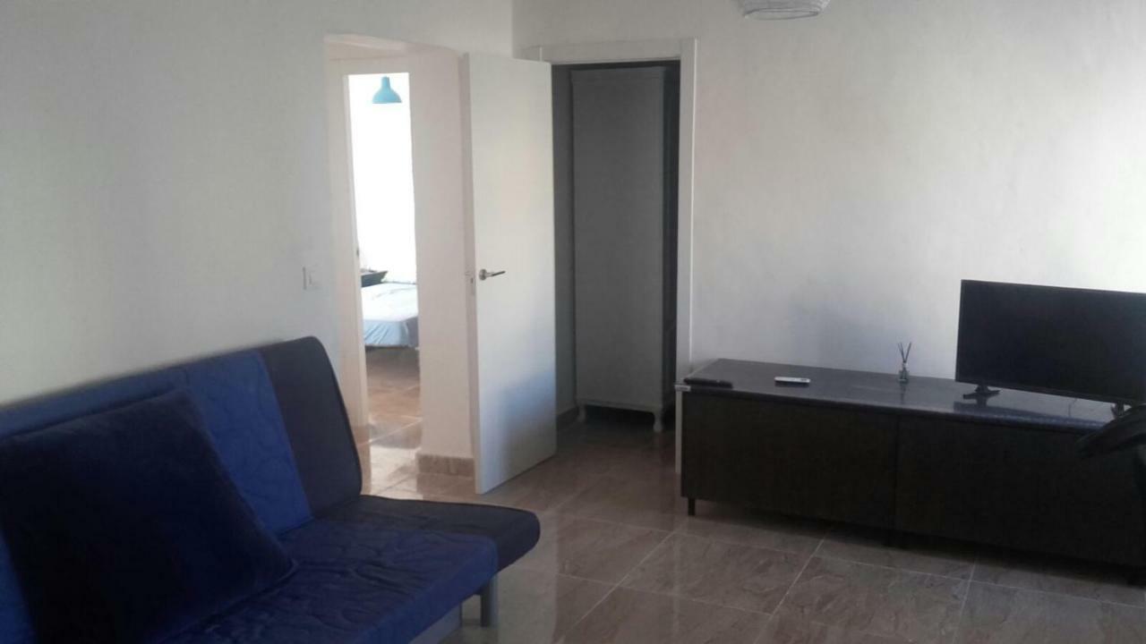 Apartamento Sofia Βαλένθια Εξωτερικό φωτογραφία