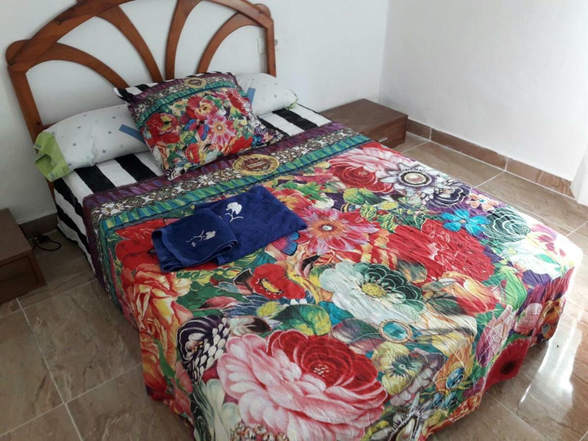 Apartamento Sofia Βαλένθια Εξωτερικό φωτογραφία