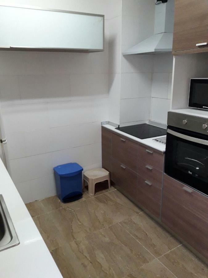 Apartamento Sofia Βαλένθια Εξωτερικό φωτογραφία