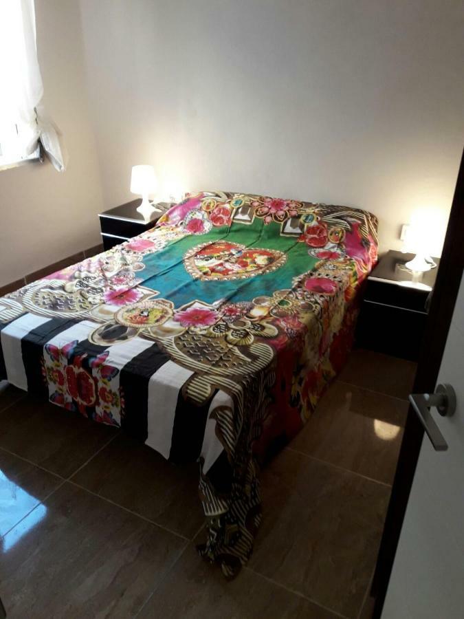 Apartamento Sofia Βαλένθια Εξωτερικό φωτογραφία