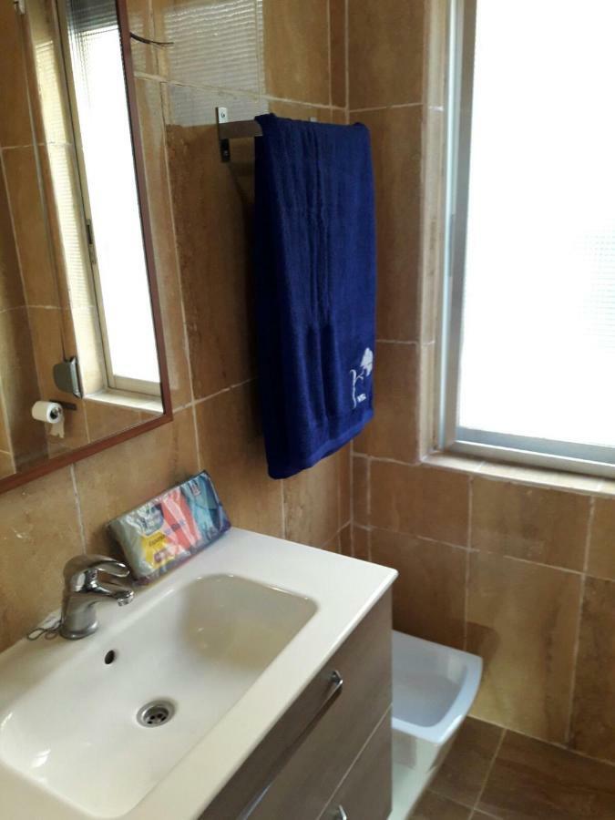 Apartamento Sofia Βαλένθια Εξωτερικό φωτογραφία