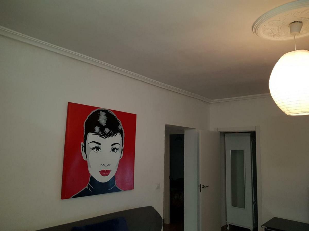 Apartamento Sofia Βαλένθια Εξωτερικό φωτογραφία