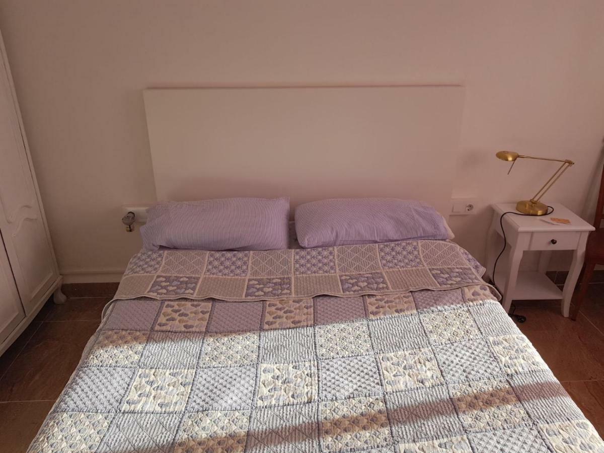 Apartamento Sofia Βαλένθια Εξωτερικό φωτογραφία
