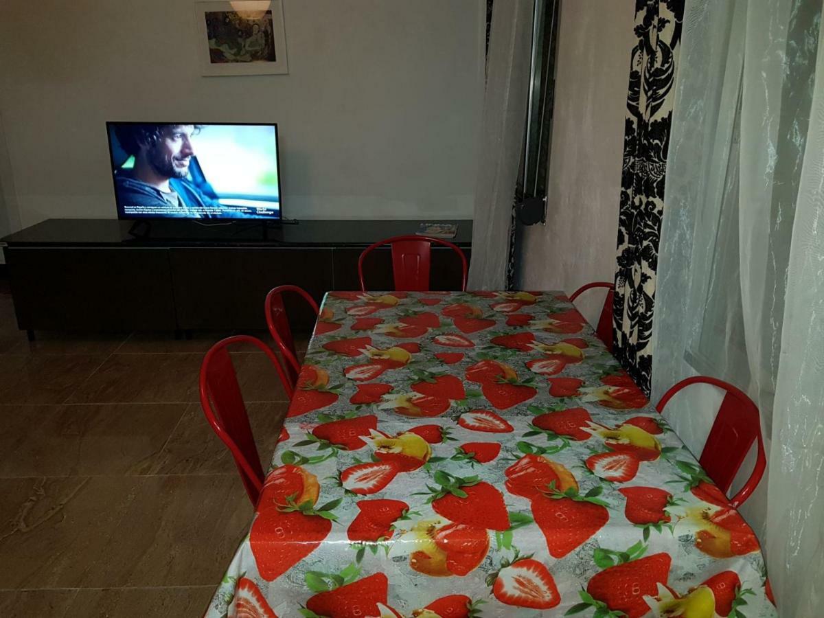 Apartamento Sofia Βαλένθια Εξωτερικό φωτογραφία