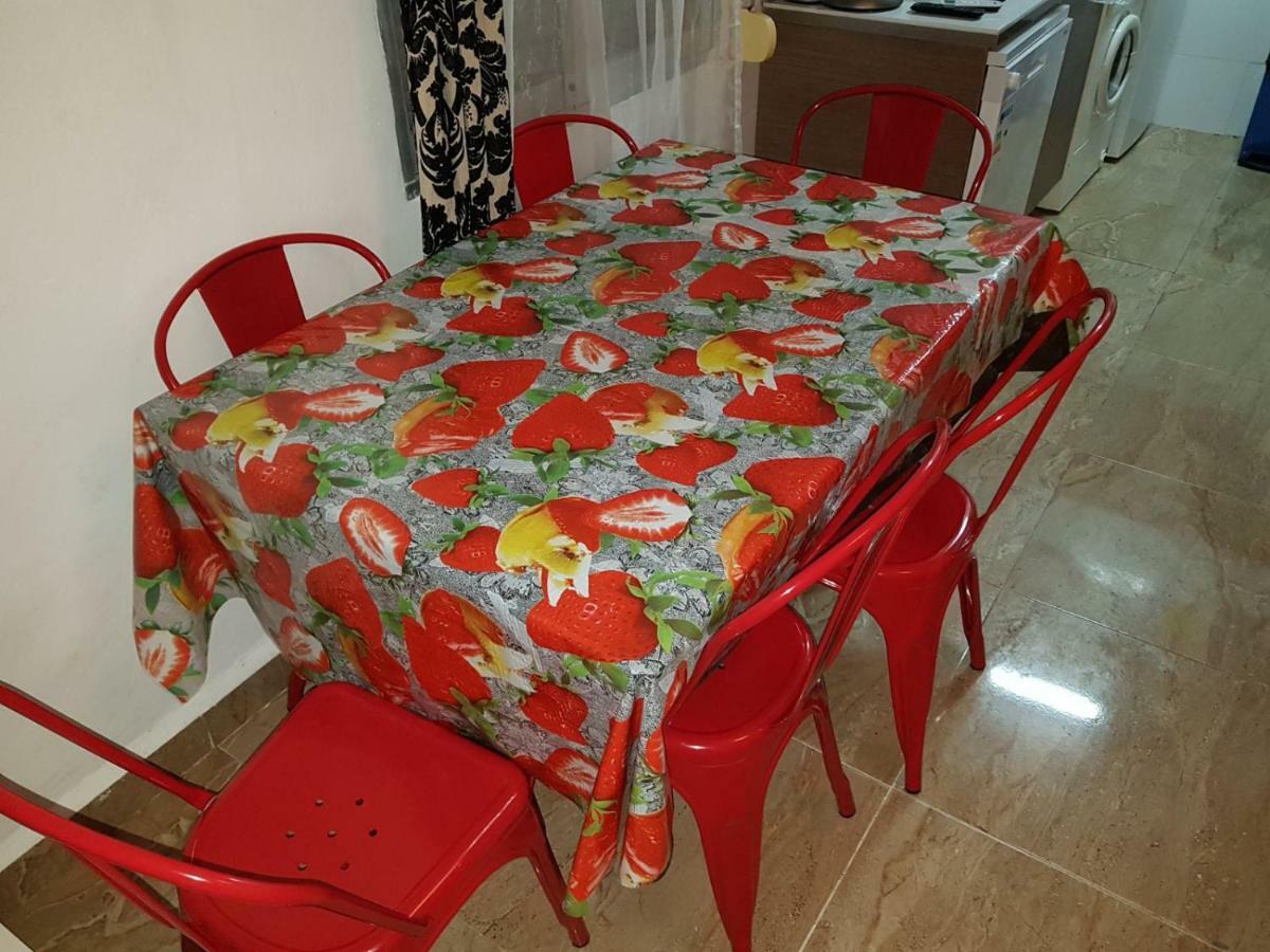 Apartamento Sofia Βαλένθια Εξωτερικό φωτογραφία